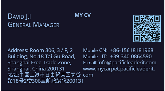 INTERNAIONAL WAREHOUSE SERVICE