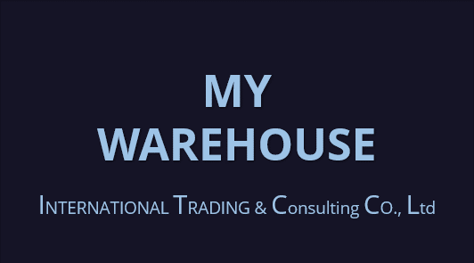 MY WAREHOUSE